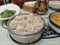 -老西门·常州菜(新区店)