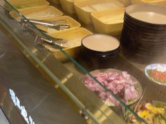 -谭三娘鲜切牛肉自助火锅(文殊院店)