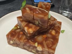 -京尊烤鸭店JINGZUN(春秀路店)