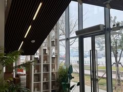 -Manner Coffee(徐汇滨江店)