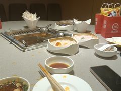-海底捞火锅(江北万达商业广场店)