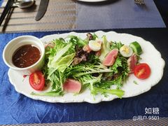 -马勒别墅·中餐厅