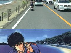 -灌篮高手动画打卡地