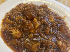 -京皇十二道天津菜(蒲黄榆店)