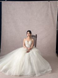 -雪中彩影婚纱摄影·微光艺术中心