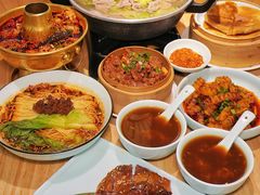 -全牛匠·乐山跷脚牛肉(新中关店)
