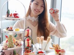 -三迪希尔顿酒店·星空酒廊