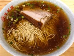 焖肉面-朱鸿兴面馆(镇湖店)