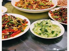 -江湖黑大兔(杨家坪店)