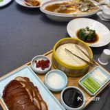 济南探店｜这家酒店的菜品也太太太精致了吧！