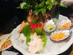 -和彩放题餐厅(酒仙桥店)