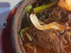 -清真·马文砂锅大全(麦苋街店)