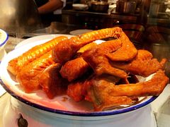 -陈鹏鹏潮汕菜(宝安机场T3航站楼店)