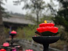 -潭柘寺景区