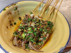 鱿鱼-东排食堂长沙小吃大排档(五一广场店)