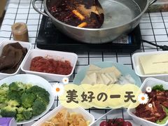-海底捞火锅(劲松店)