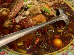 -大眼锅贴饺子(河西店)