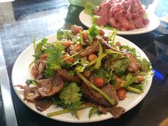 -小叫驴养生驴肉火锅(龙游店)