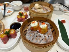 -蔡澜点心·粤菜(月星环球港店)