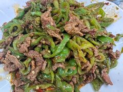 -瑜瑜饭馆