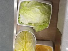 -巴蜀王婆大虾(南锣鼓巷店)