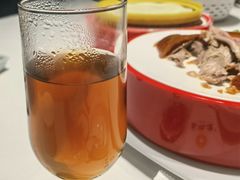 -真地道京味府·鲜橙烤鸭·北京菜(朝阳公园·甜水园店)