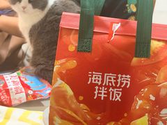 -海底捞火锅(北京路店)
