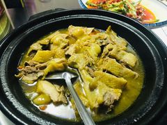 花雕醉汁鸡-鑫悦楼煎蟹·16年海鲜大排档
