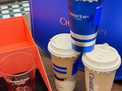-CHARLIETOWN红茶公司(南京万象天地店)
