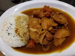 -清真·艾美可餐厅(大悦汇店)