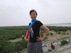 -北海金海湾红树林生态旅游区