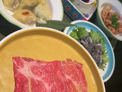 -阿古蒙·传统涮火锅自助(三台子万象汇店)