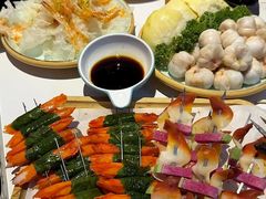 -亿牌牌东北烧烤(博物馆旗舰店)