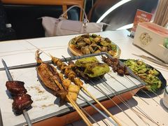 -亿牌牌东北烧烤(博物馆旗舰店)