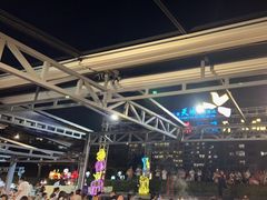-渔家火锅·海鲜自助餐·演艺(亚龙湾天域酒店)