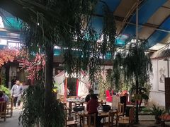 -漕河全驴宴饭店(徐水店)