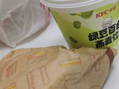 -麦当劳(长泰商业广场店)