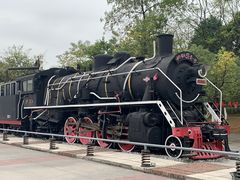 -柳州工业博物馆