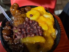 -小胖老味刨冰