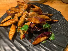 -薇酌饮·陕西菜(南门外店)