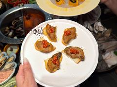 -牛YO寿喜烧和牛火锅自助(三台子万象汇店)
