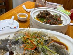 -下梅人家土菜馆(历史文化餐厅度假区店)