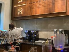 -星巴克臻选(广州沙面店)