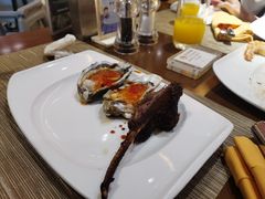 -杭州国际会议中心洲际酒店-原素全日餐厅(解放东路店)