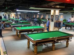 -云川台球(马甸店)