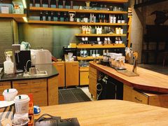 大堂-星巴克臻选(深圳罗湖万象城店)