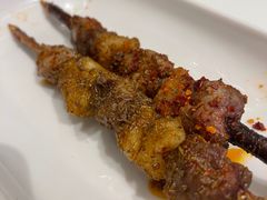 -宁夏国强手抓羊肉·清真菜(未央路凤三店)