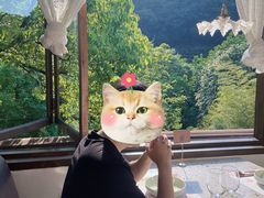 -素描餐厅(灵隐天竺店)
