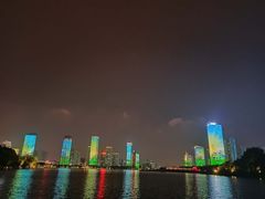 -天鹅湖体育公园