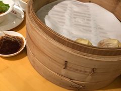 -鼎泰丰(当代商城店)